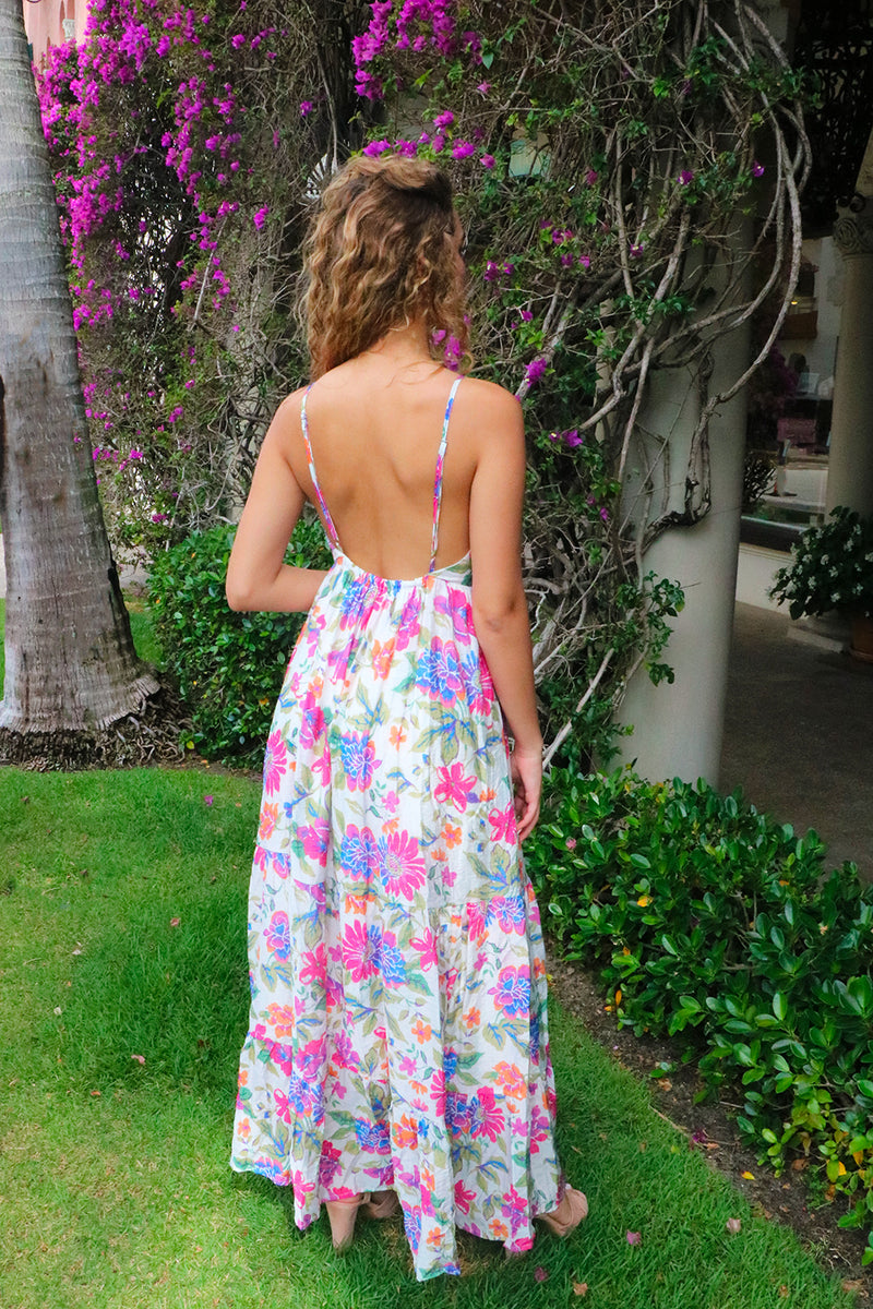 Lola Dress