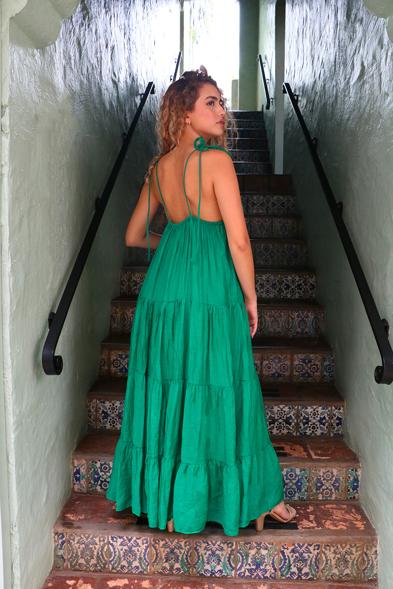 Sophia Dress