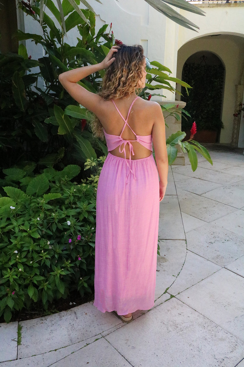 Lucie Dress