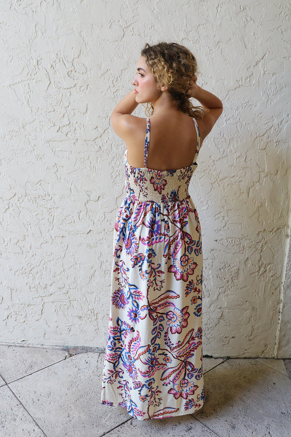 Ana Dress