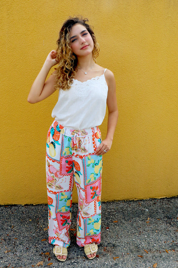 Giulia Pants