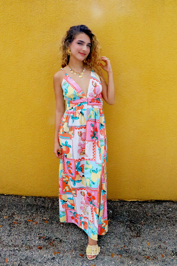 Giulia Dress