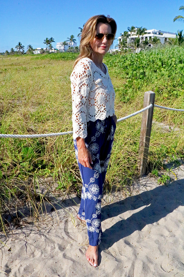 Didem pants