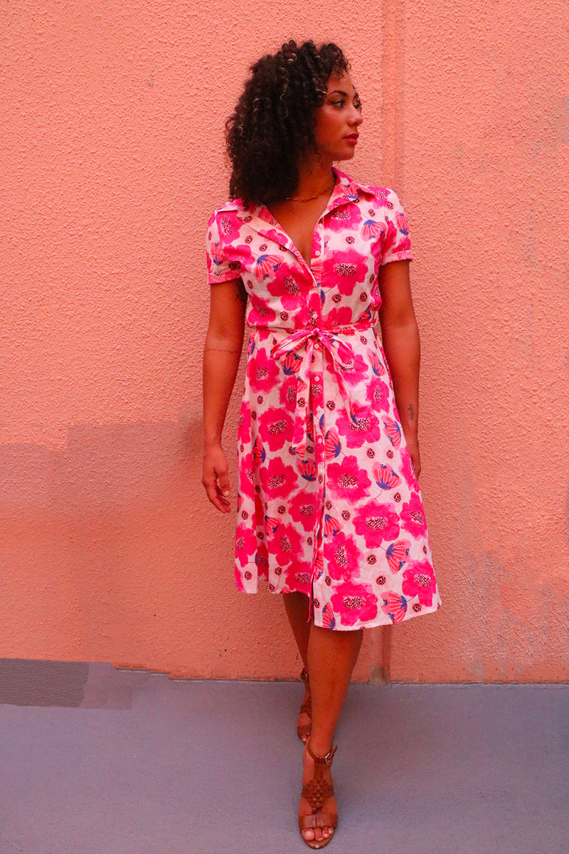 Manuella dress
