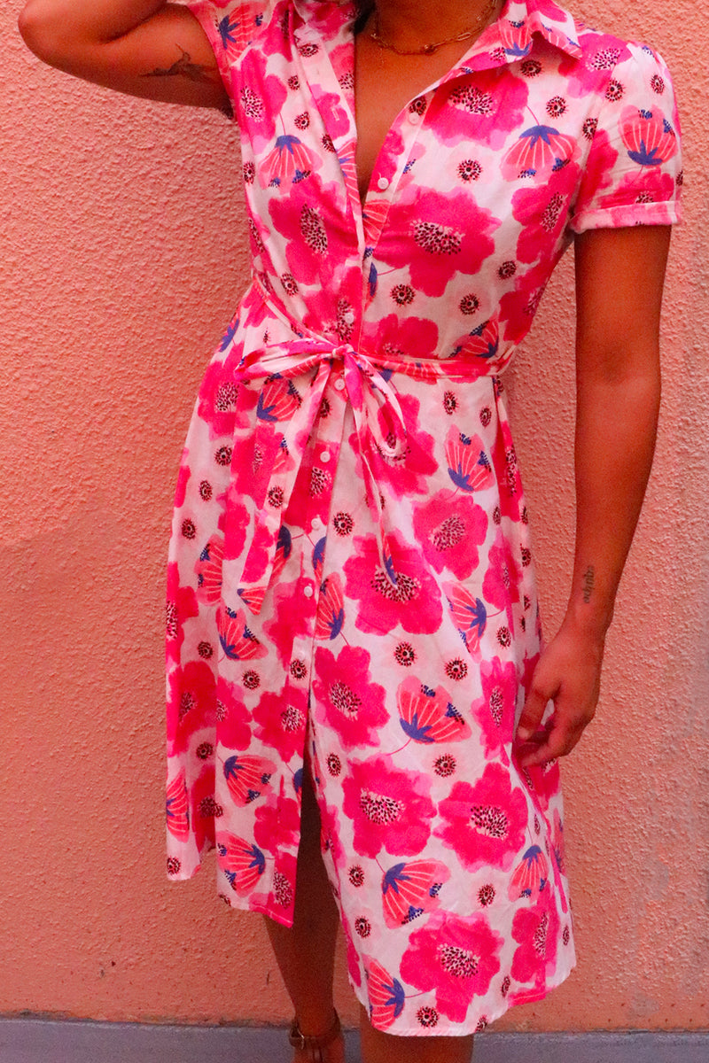 Manuella dress