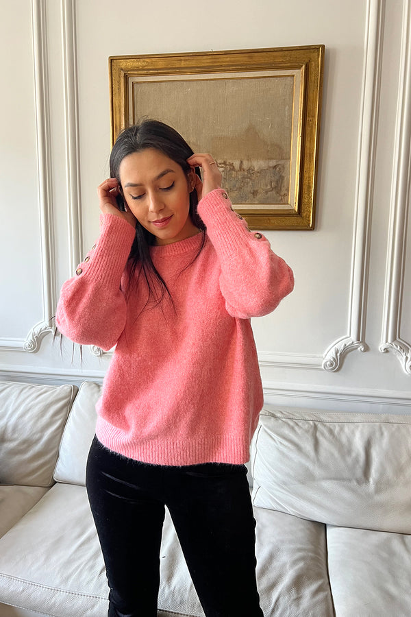 Liv Sweater