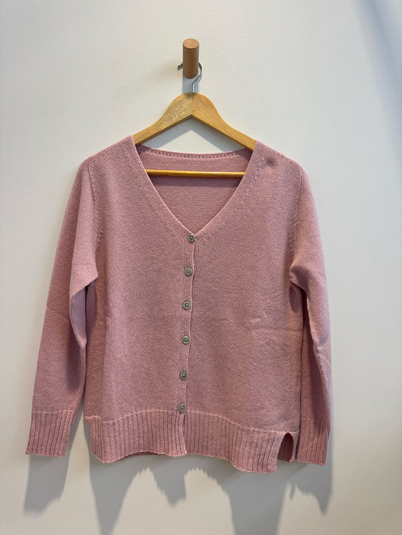 Cecila cardigan