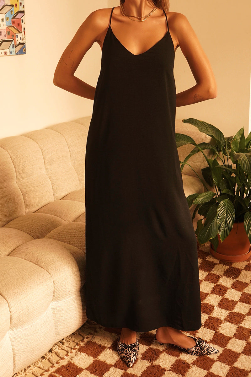 Anita Dress