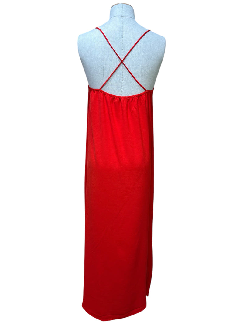 Anita Dress