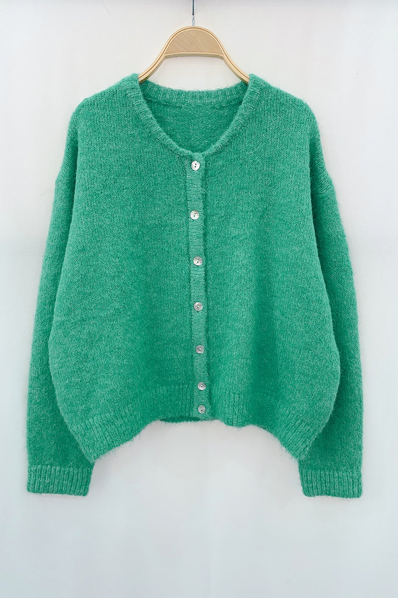 Emma Cardigan