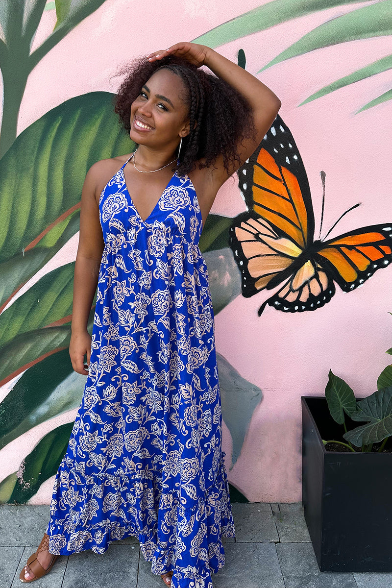 Alyssa Dress