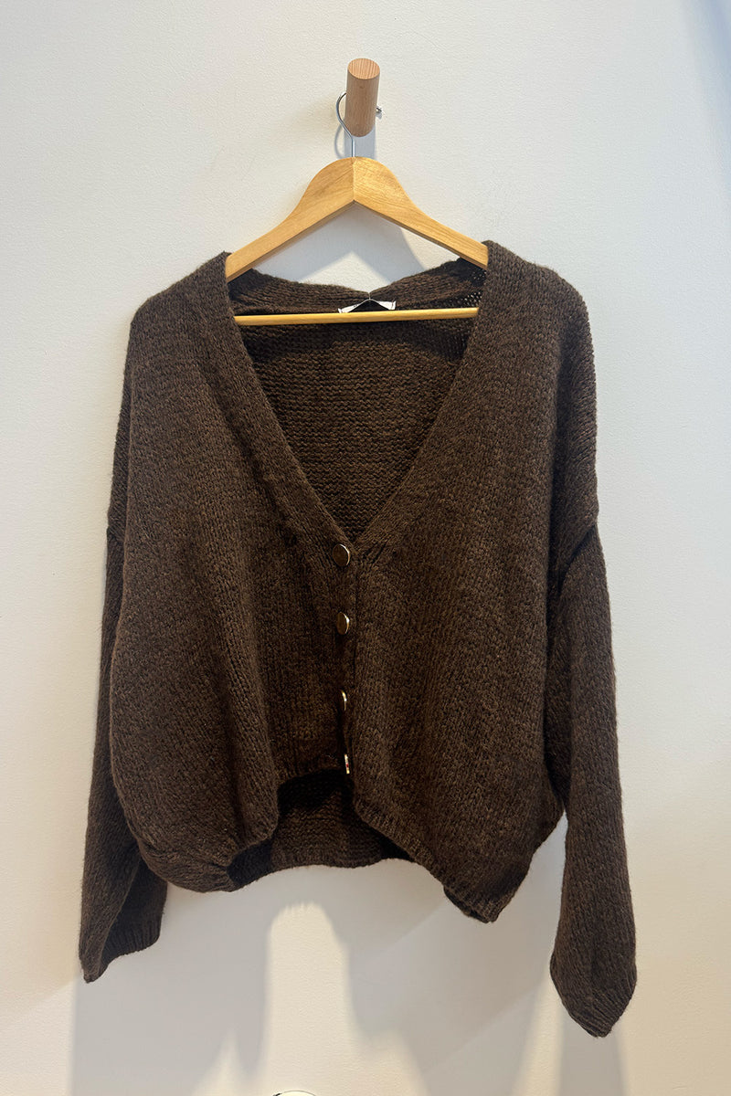 Vienne Cardigan