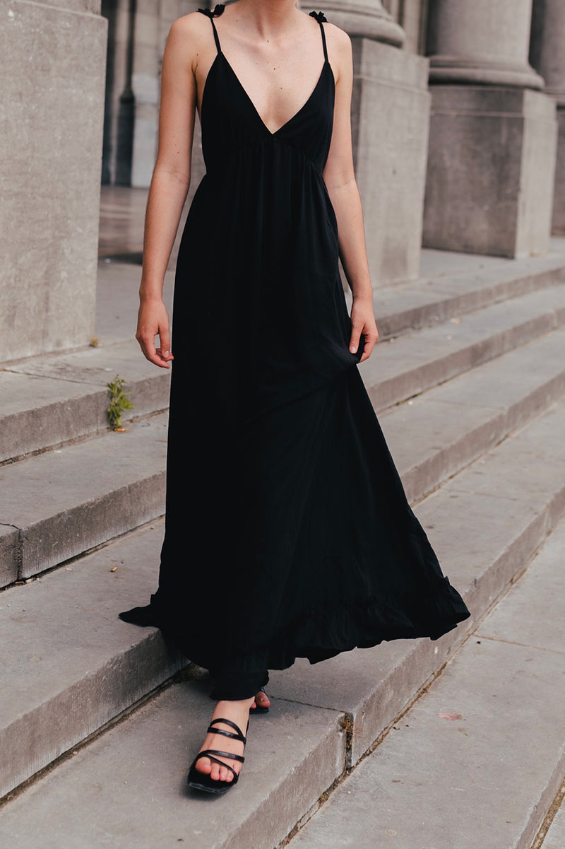 Silvia Dress