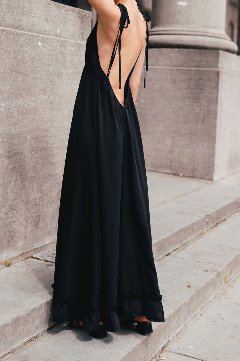 Silvia Dress