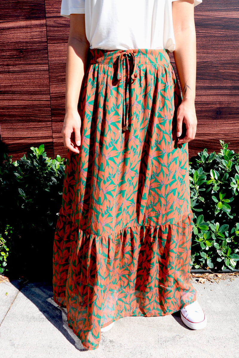 Sharon skirt