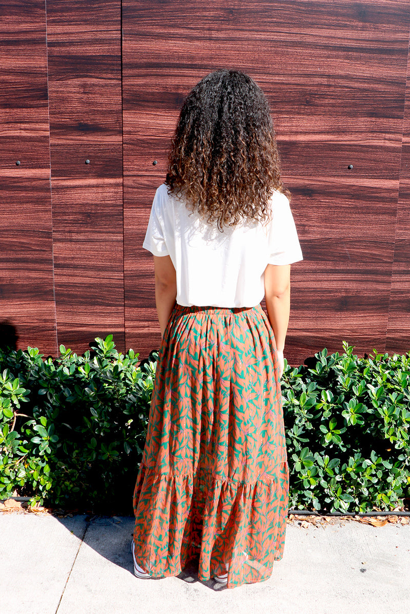 Sharon skirt