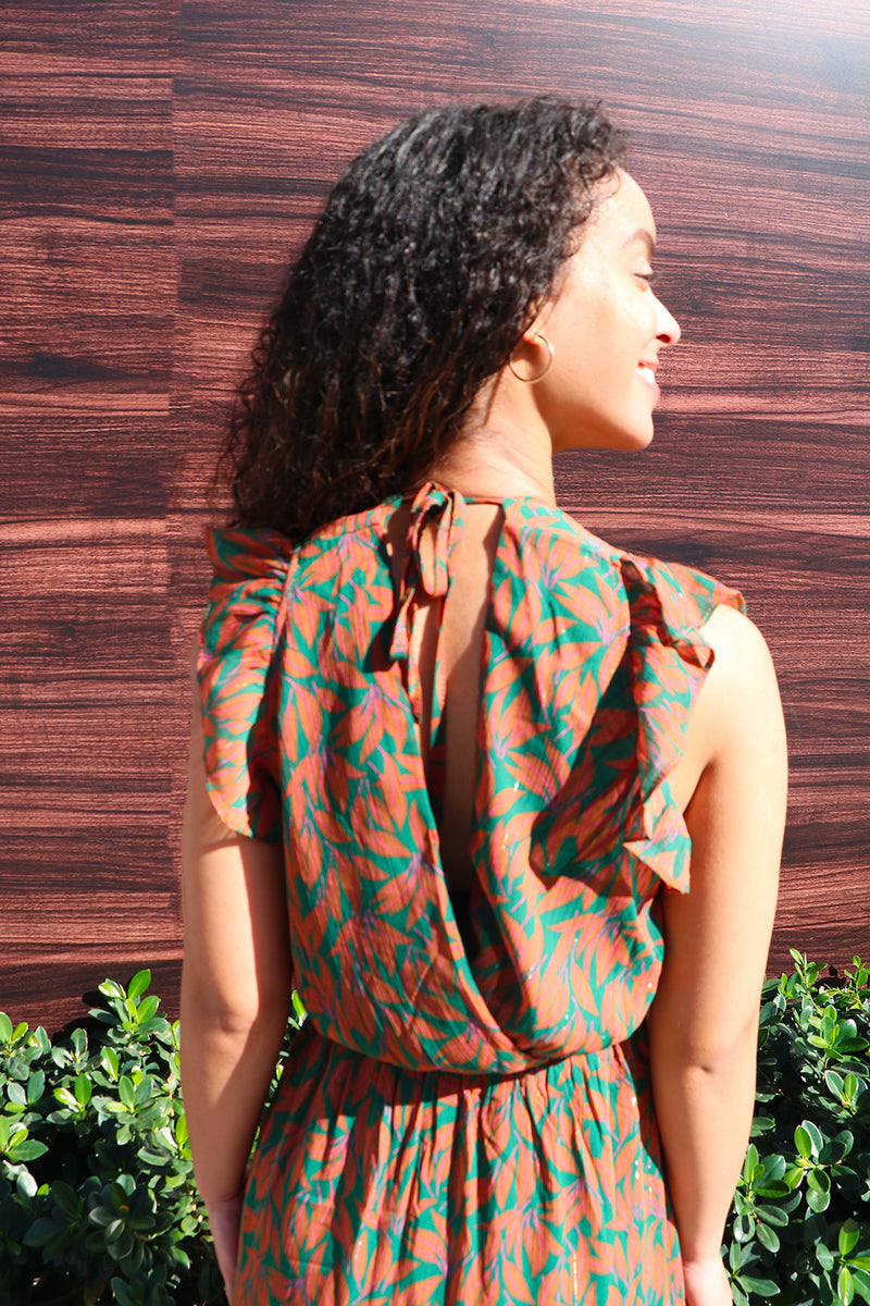 Sharon Dress