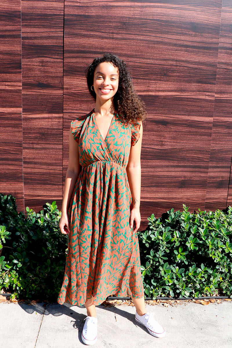 Sharon Dress