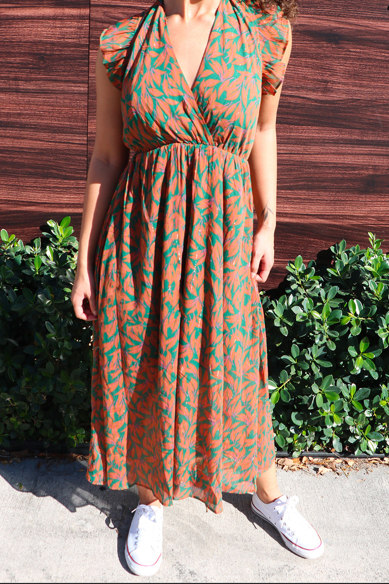 Sharon Dress