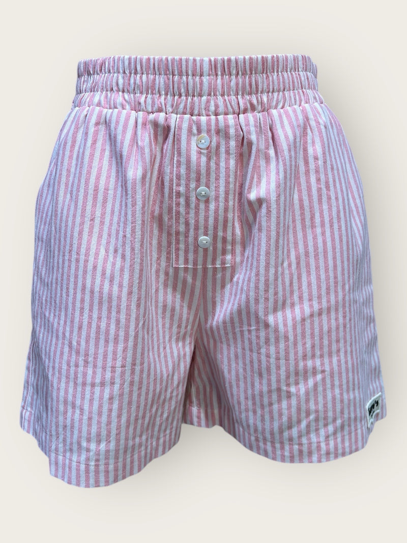 Flora Shorts