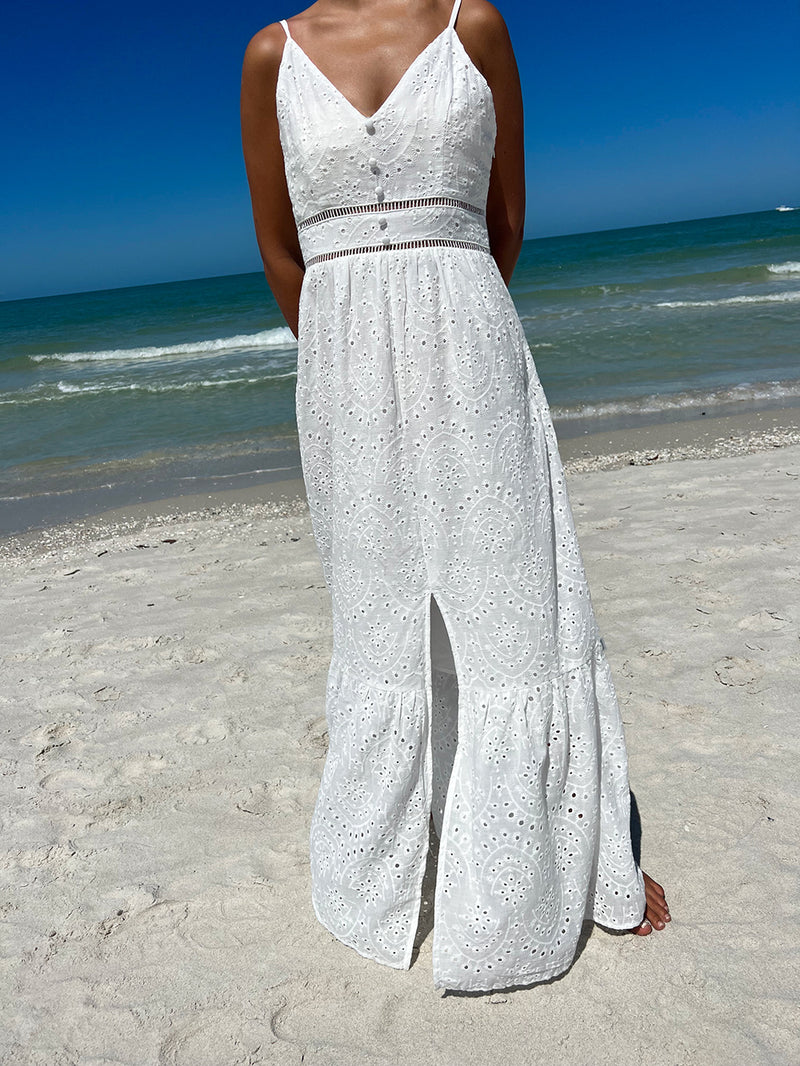 Lucia Dress