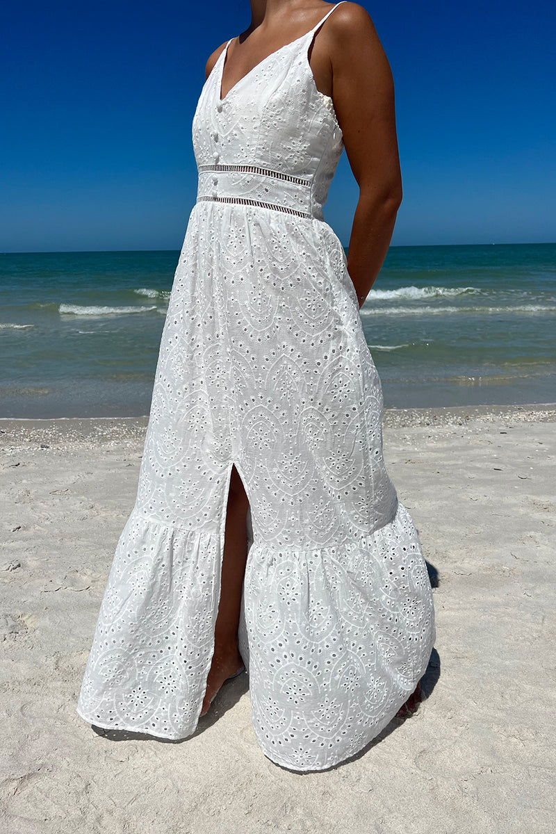 Lucia Dress