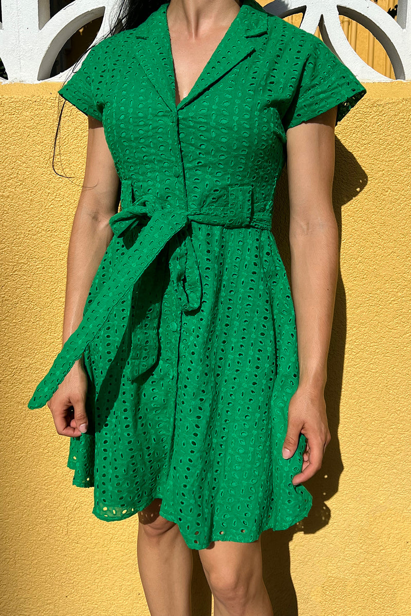 Elise Dress
