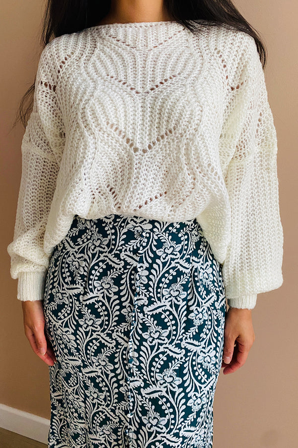 Lily Sweater