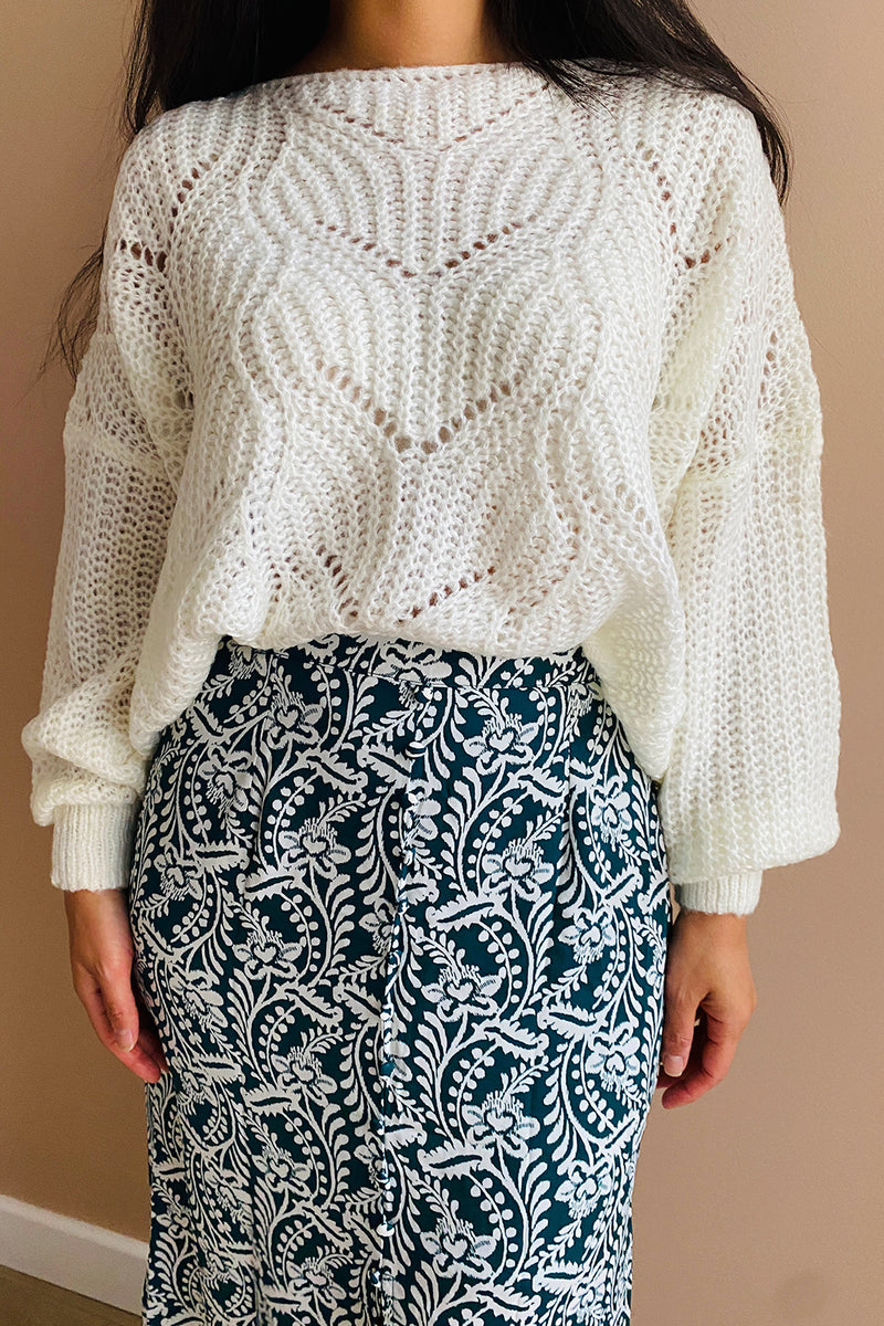 Lily Sweater