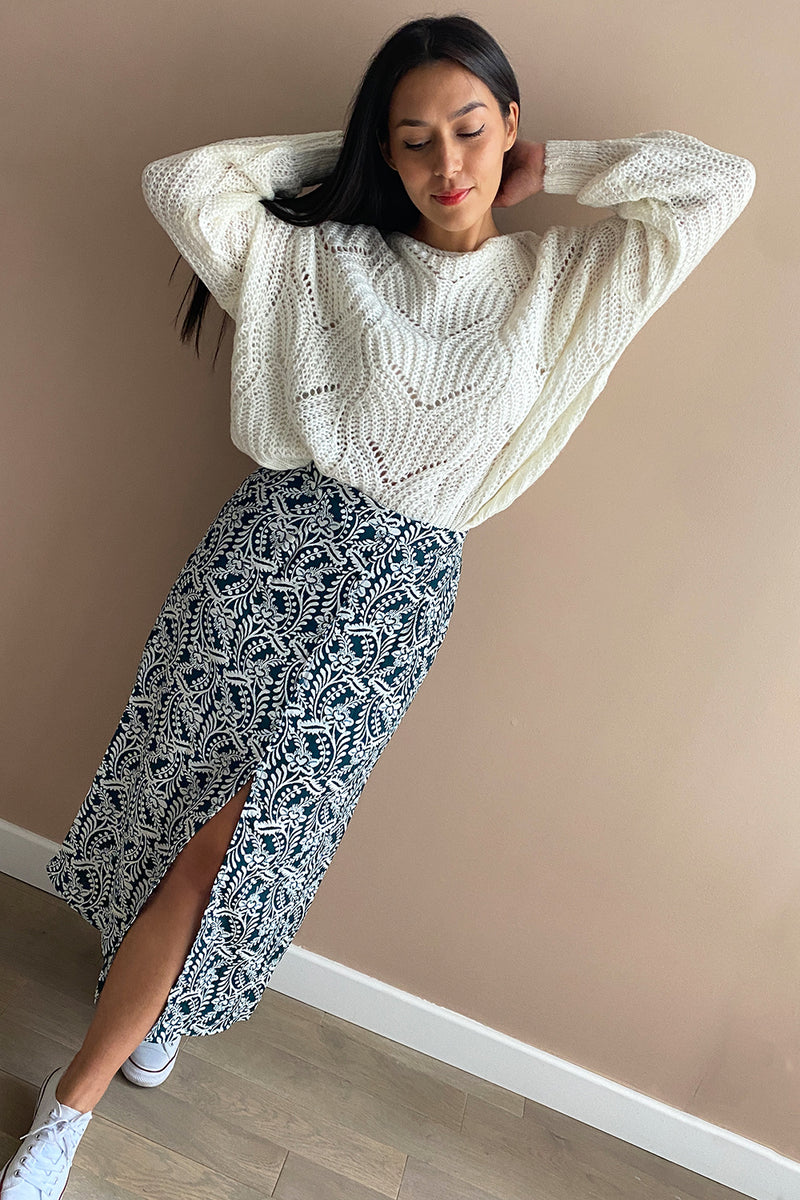 Lily Sweater
