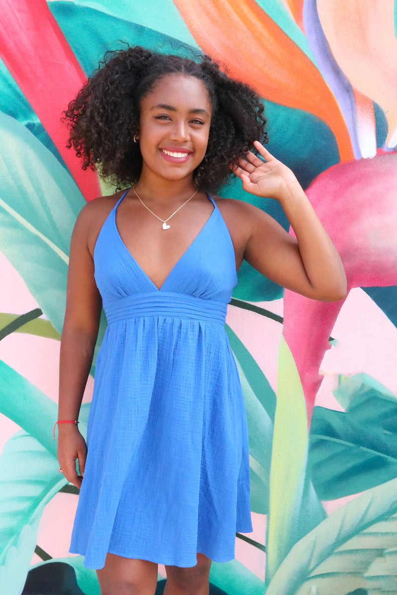 Luce Dress