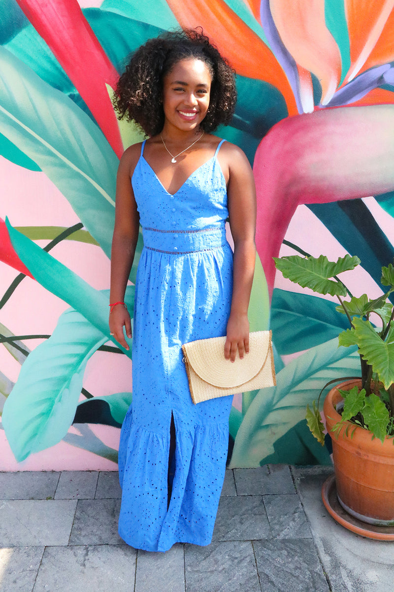 Lucia Dress