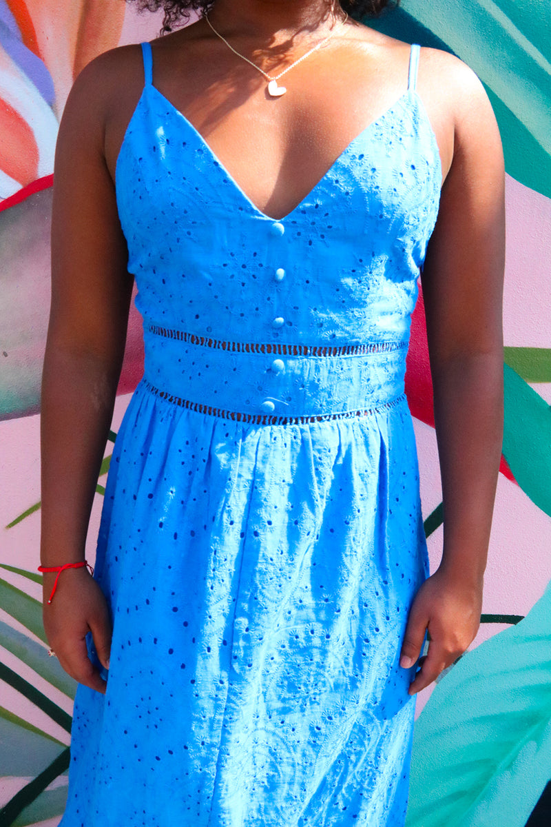 Lucia Dress
