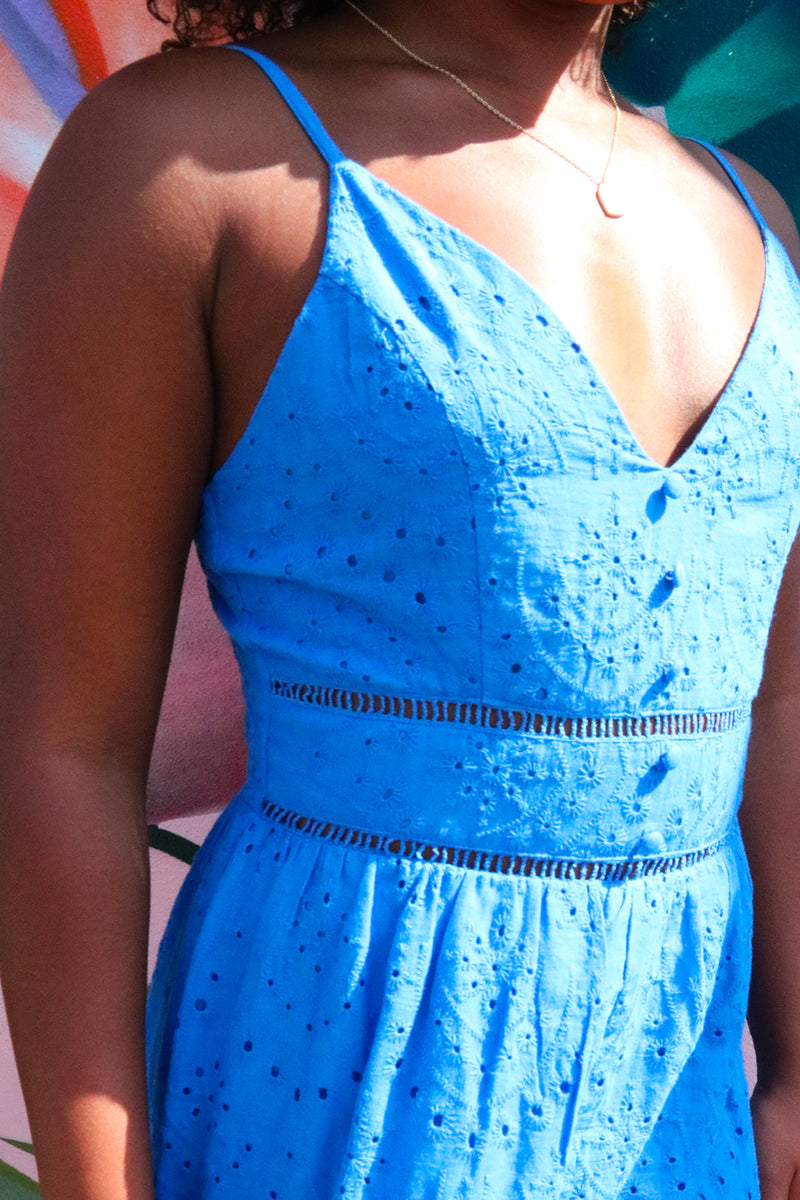Lucia Dress