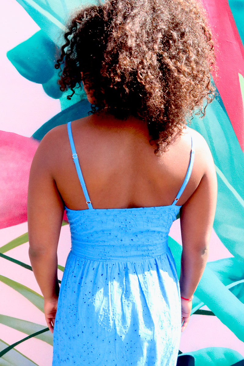 Lucia Dress