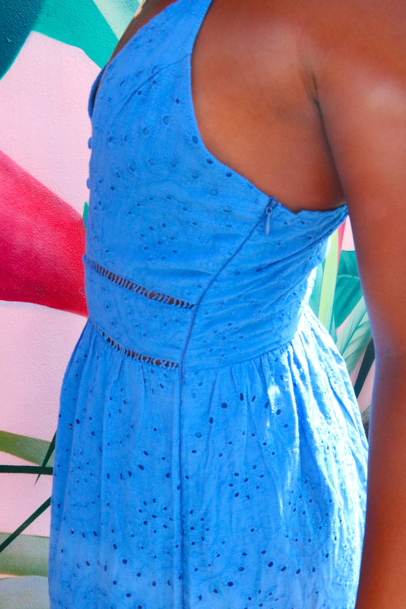 Lucia Dress