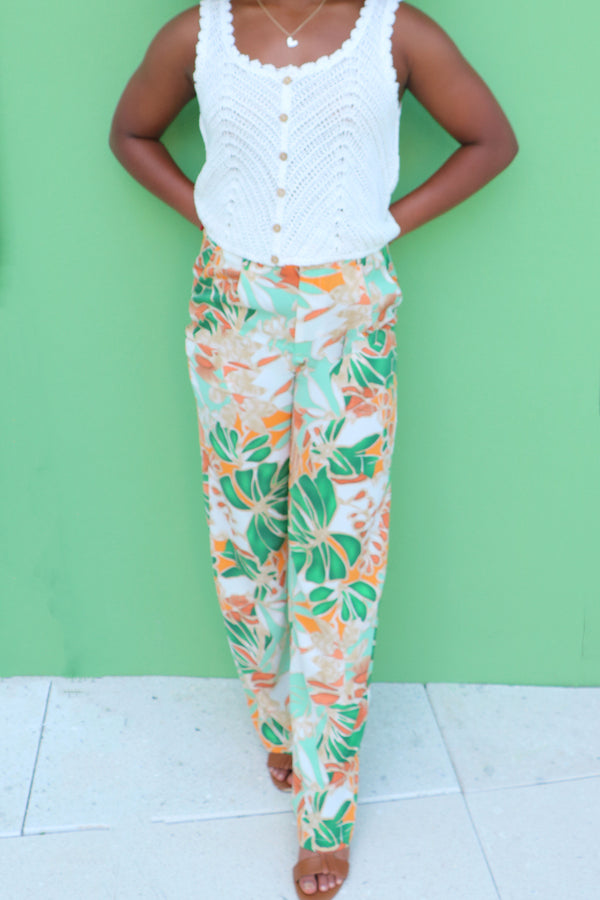 Andrea Pants