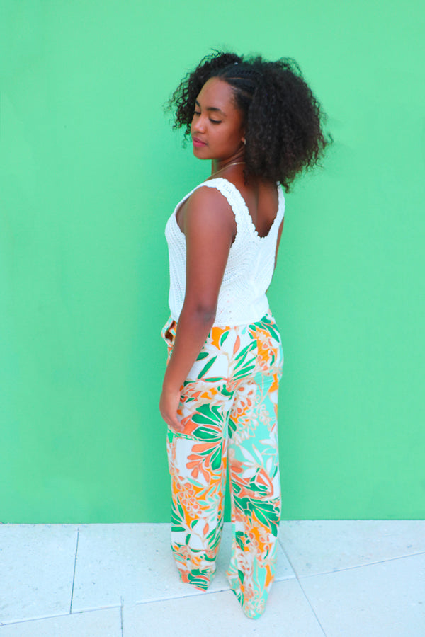 Andrea Pants
