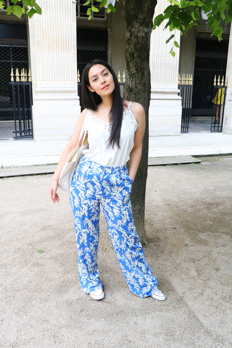 Francesca Pants