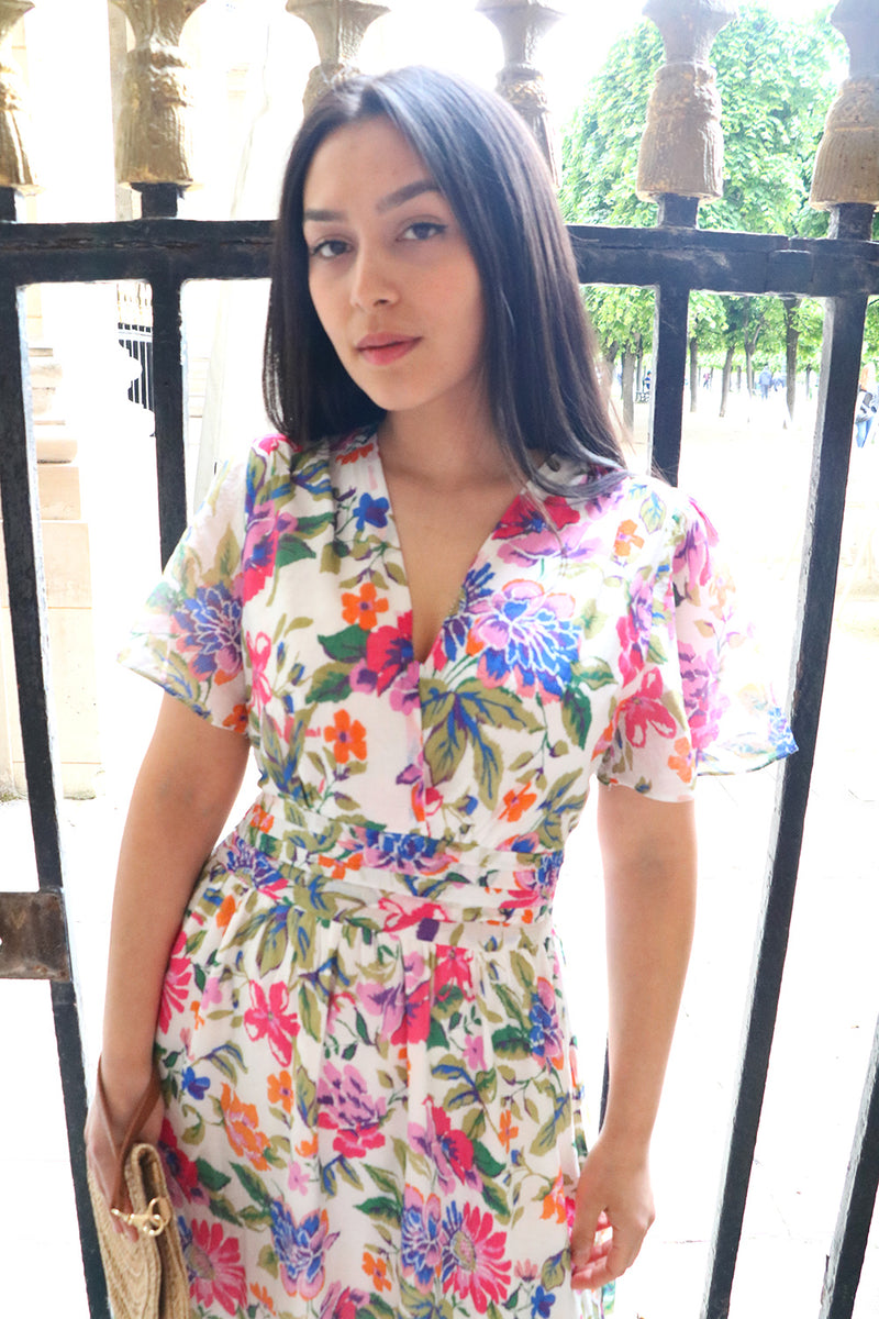 Lolita Dress