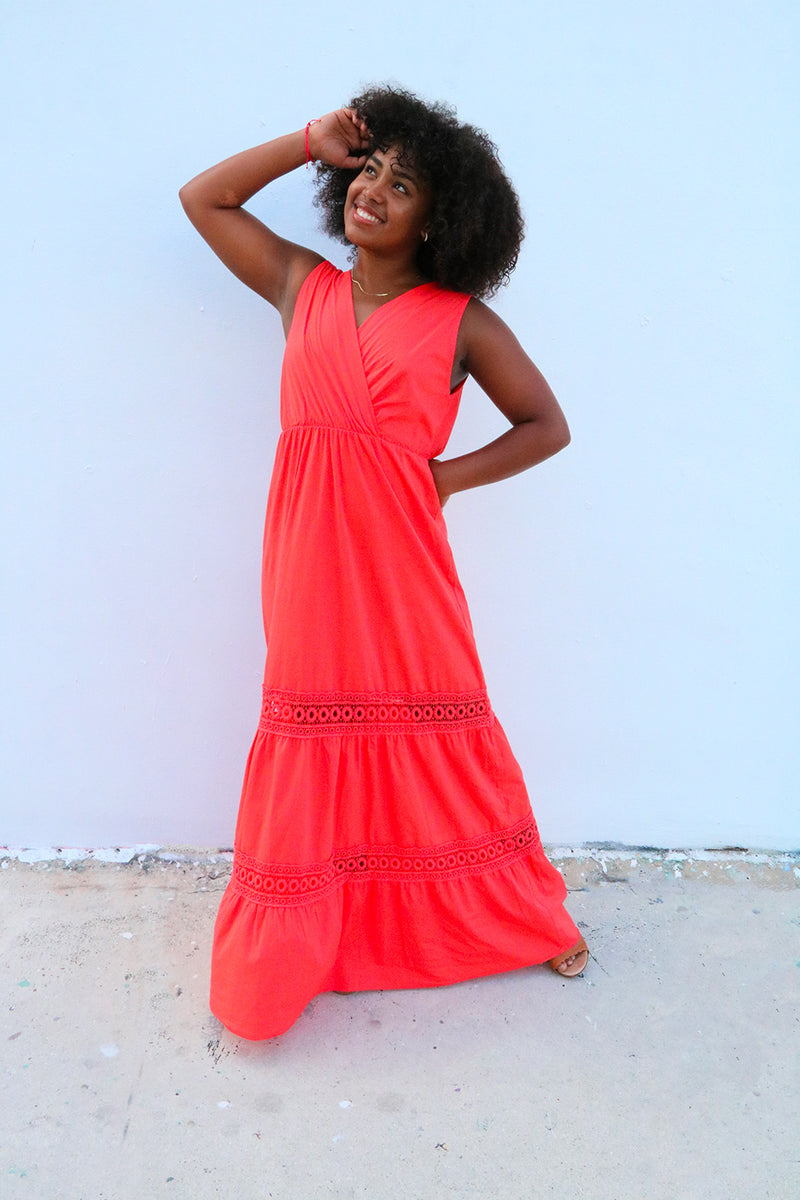 Gina Dress