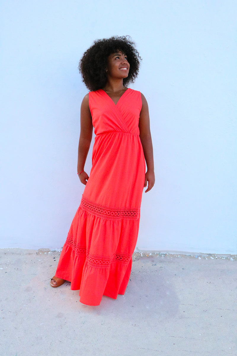 Gina Dress