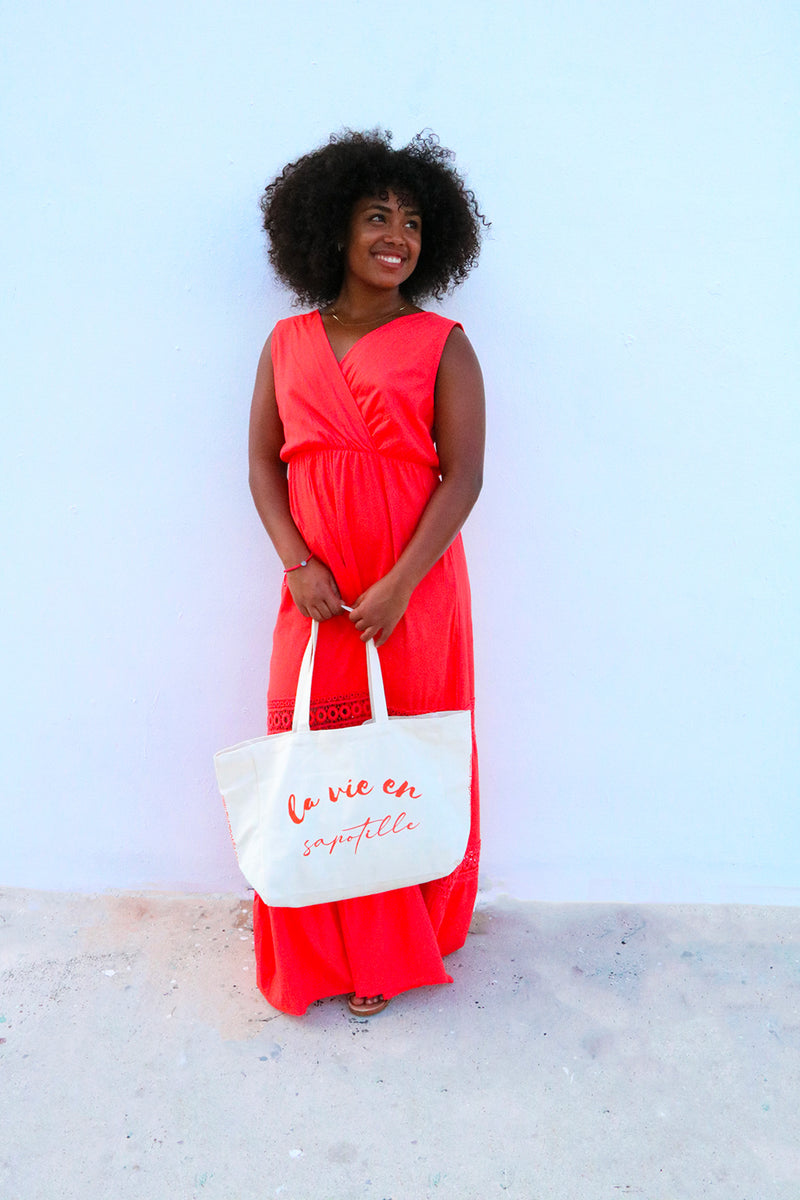 Gina Dress