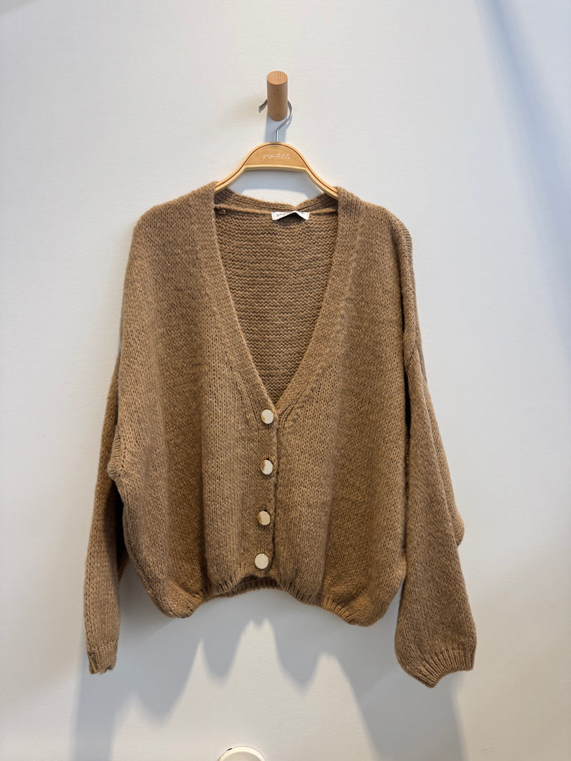 Vienne Cardigan