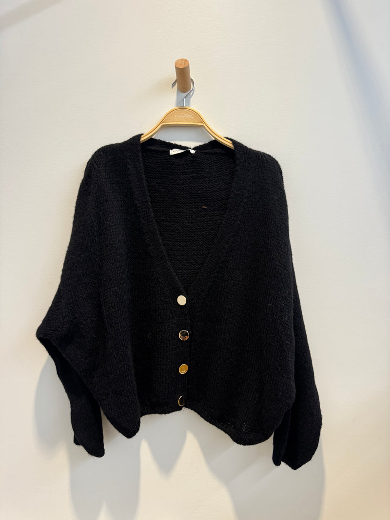 Vienne Cardigan