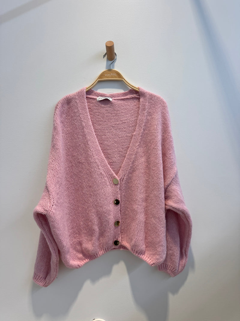 Vienne Cardigan