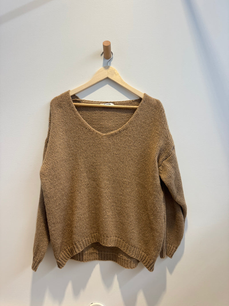 Valy Sweater