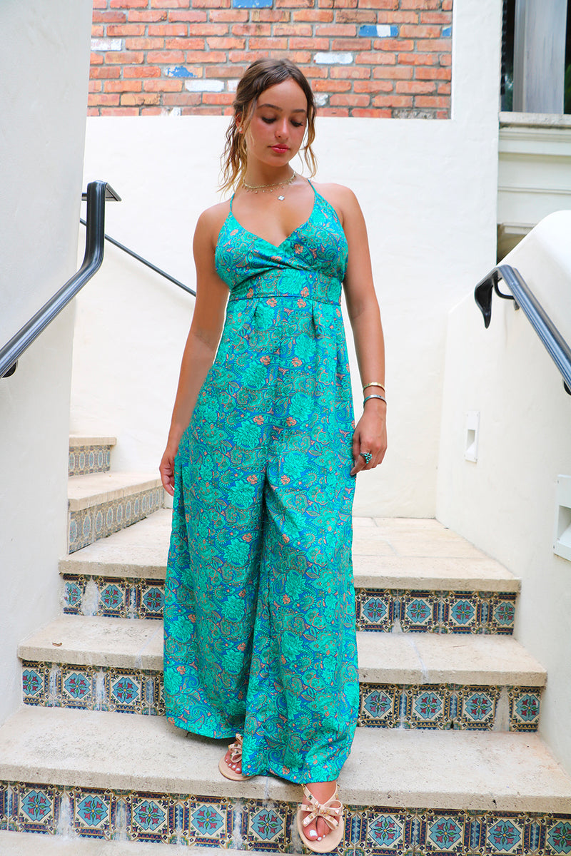 Alejandra Jumpsuit