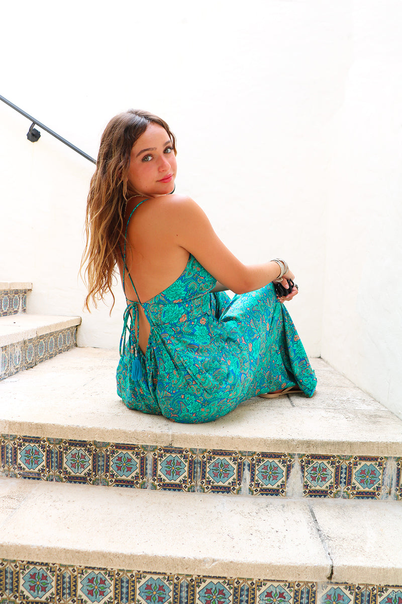 Alejandra Jumpsuit