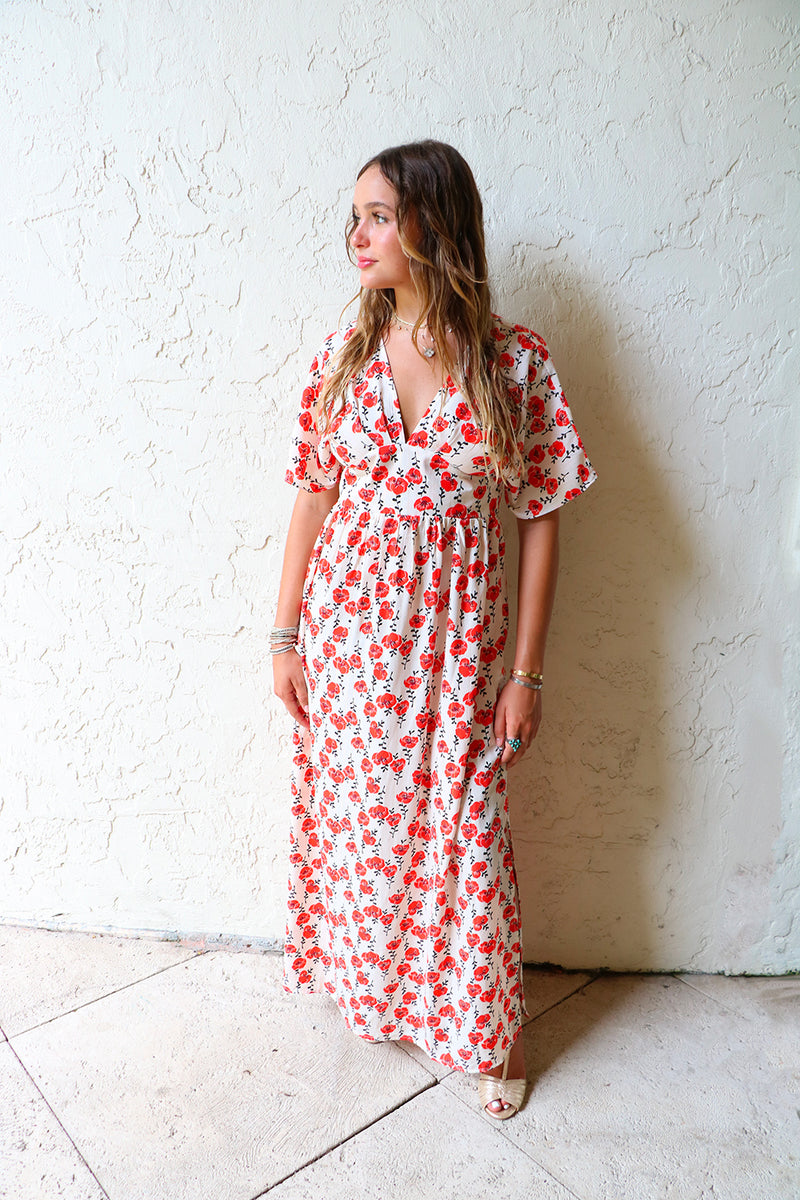 Sonia Dress